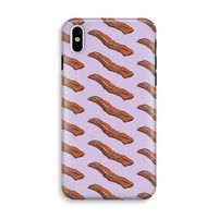 Bacon to my eggs #2: iPhone X Tough Case