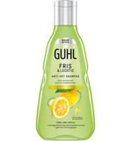 Guhl Guhl Fris & Luchtig Shampoo (250ml)