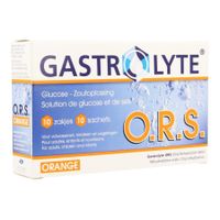 Gastrolyte Ors Orange