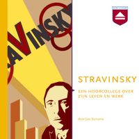 Stravinsky