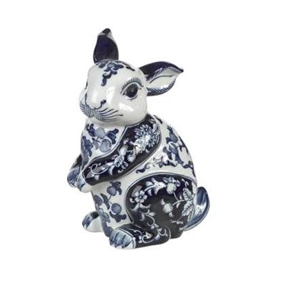 Pols Potten Rabbit Spaarpot