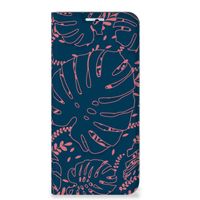 Motorola Moto G31 | G41 Smart Cover Palm Leaves