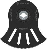 Bosch 1x PRO Multi Material MACZ 145 BB multitoolzaagblad (voor Parket, Hout met spijkers, Breedte 100 mm, Professional Accessoires Multitool)