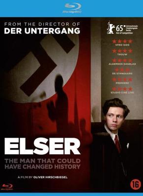 Elser - Blu-Ray (8718836862854)