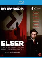Elser - Blu-Ray (8718836862854)
