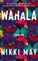 Wahala - Nikki May - ebook