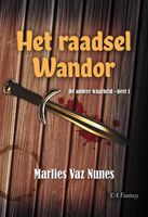 Het raadsel Wandor - Marlies Vaz Nunes - ebook - thumbnail