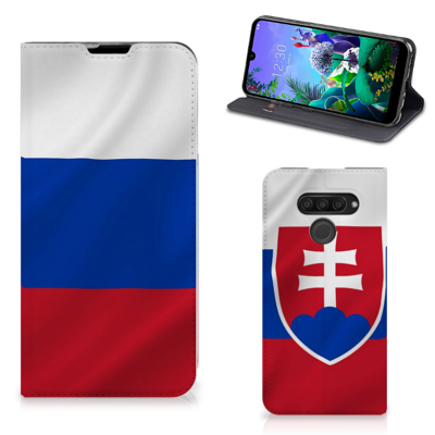 LG Q60 Standcase Slowakije LG Q60 Standcase Slowakije