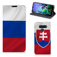 LG Q60 Standcase Slowakije