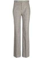 Ralph Lauren Collection pantalon de tailleur Alecia - Gris