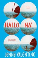 Hallo Nu - Jenny Valentine - ebook