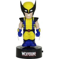 Neca Marvel: Wolverine - Body Knocker decoratie - thumbnail