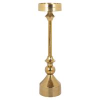 Richmond Kandelaar Presley 80cm hoog - Goud