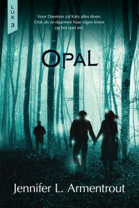 Opal - Jennifer L. Armentrout - ebook