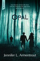 Opal - Jennifer L. Armentrout - ebook