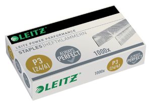 Leitz Power Performance P3 24/6 1000 nietjes