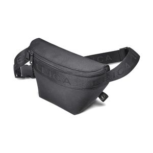 Leica SOFORT Hip Bag Black