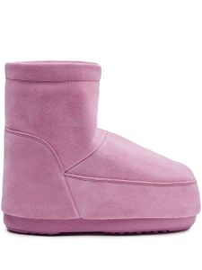 Moon Boot après-ski Icon - Rose