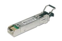 Digitus DN-81000-02 mini-GBIC/SFP 1250Mbit/s 850nm Multi-mode netwerk transceiver module