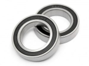 HPI - Ball bearing 20x32x7mm (2pcs) (B094)