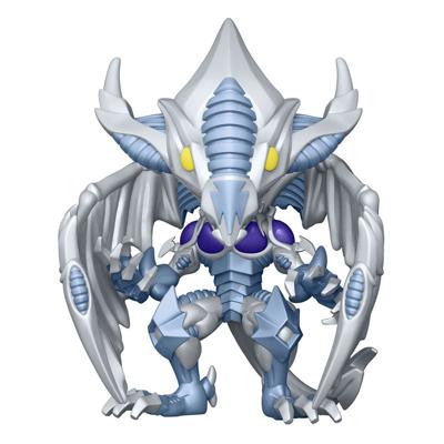 Yu-Gi-Oh! Oversized POP! Animation Vinyl Figure Stardust Dragon (MT) 15 cm