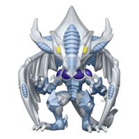 Yu-Gi-Oh! Oversized POP! Animation Vinyl Figure Stardust Dragon (MT) 15 cm
