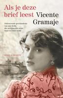 Als je deze brief leest - Vicente Gramaje - ebook - thumbnail