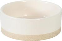 ZOLUX ECUELLE CERAMIQE OLARIA Beige 450 ml