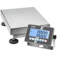 Kern SXC 6K-3M Platformweegschaal Weegbereik (max.) 6 kg Resolutie 1 g, 2 g