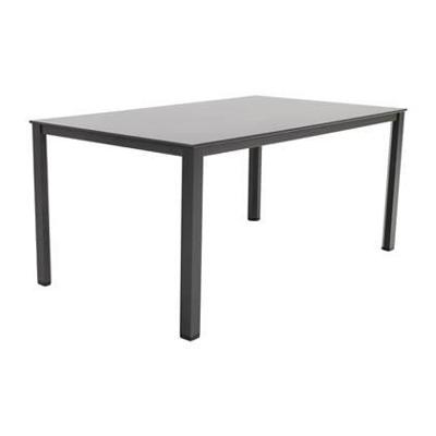 Kettler Loft tafel 160 x 95 cm
