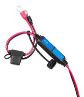 Victron Energy M8 kabelschoen voor batterij-indicator voor Blue Smart IP65 (30 ampère ATO-zekering)