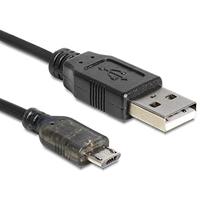 DeLock USB-kabel 1,5 m USB 1.X, 83272