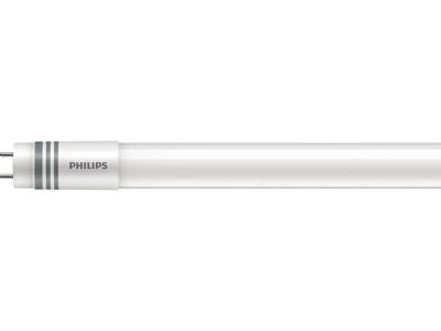 Philips Lighting LED-Buis Energielabel: F (A - G) G13 T8 23 W Warmwit 1 stuk(s) (Ø x l) 28 mm x 1514 mm Elektronisch voorschakelapparaat, Conventioneel Philips Lighting LED-Buis Energielabel: F (A - G) G13 T8 23 W Warmwit 1 stuk(s) (Ø x l) 28 mm x 1514 mm Elektronisch voorschakelapparaat, Conventioneel
