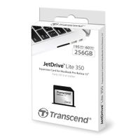 Transcend JetDrive™ Lite 350 Apple uitbreidingskaart 256 GB - thumbnail