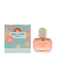 Elie Saab eau de parfum Girl of Now Forever 30 ml citrus