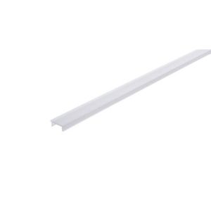 Deko Light 983004 P-01-08 Afdekking Kunststof (b x h x d) 12.50 x 4.40 x 1000 mm 1 m