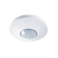 ESYLUX EP10428203 Aanwezigheidsmelder (plafond) Inbouw (in muur) 106 °, 360 ° Wit