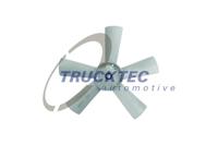 Koelventilatorwiel TRUCKTEC AUTOMOTIVE, u.a. für Mercedes-Benz - thumbnail