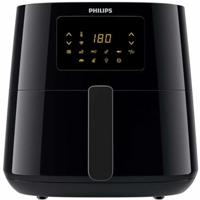 Philips Airfryer XL aangesloten HD9280 70 friteuse