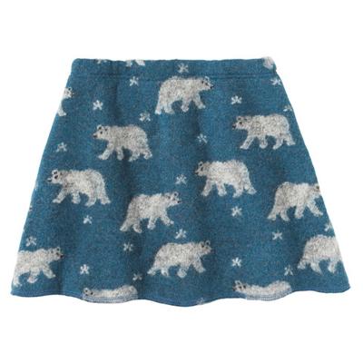 Rok van bio-walkstof, sterren 122/128