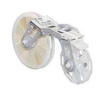 Brother MC-ET1CL plastic film (PET) tape cassette transparant