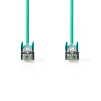 Nedis CCGP85121GN50 Cat5e Sf/utp-netwerkkabel Rj45 Male - Rj45 Male 5,0 M Groen