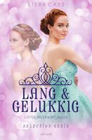 Lang & gelukkig - Kiera Cass - ebook