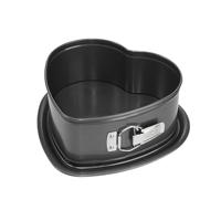 RBV Birkmann Easy Baking 881501 Hartvormig Springform Cake Tin 22 cm Koolstofstaal