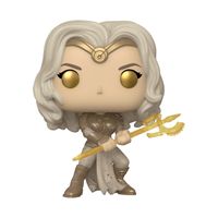 Marvel The Eternals POP! Marvel Vinyl Figure Thena 9 cm - thumbnail