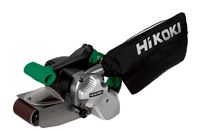 Hikoki SB8V2 Schuurmachine 450 RPM Zwart, Groen 1020 W - thumbnail