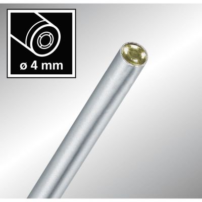 Laserliner 082.248A Endoscoop Sonde-Ø: 4 mm Sondelengte: 0.4 m