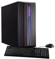 CAPTIVA Advanced Gaming R69-351 AMD Ryzen™ 5 32 GB DDR4-SDRAM 500 GB SSD NVIDIA GeForce RTX 3060 Windows 11 Home PC