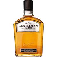 Jack Daniels Gentleman Jack 70CL