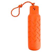 Kong Training Dummy, oranje, Maat: XL - thumbnail